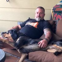 Rob Chapman's profile image