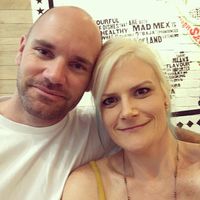 Michael Scrimgeour's profile image