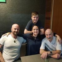 Colin Lange's profile image