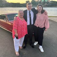 Petrina Thompson's profile image