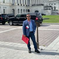 Alberto Gonzalez's profile image