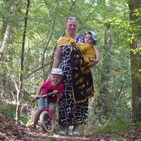 Marlies de Wit-Frijters's profile image