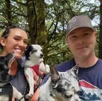 Benjamin Clark's profile image