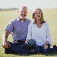 Rusty-Luanne Pierce's profile image