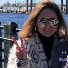 JoAnne's profile image