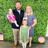 Amber Papageorgeon Wideman's profile image