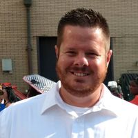 Brad Hughes's profile image