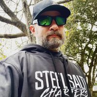 Mike Ashworth's profile image
