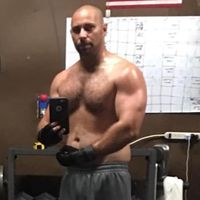 Thomas Lovito's profile image