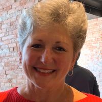 Lynn Reser Harbaugh's profile image