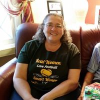 Deb Zedaker Messer's profile image