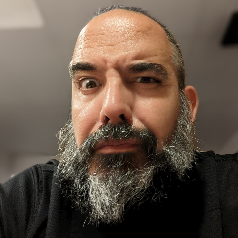 George Sariego's profile image