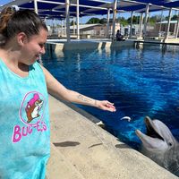 Caylea Damron's profile image