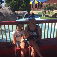 Aimee Cheramy's profile image