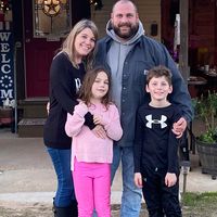 Lisa O'Connor's profile image