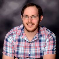 Ryan Moore's profile image