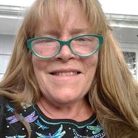 Cynthia Ann McKeon's profile image