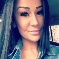 Sabrina Marie's profile image