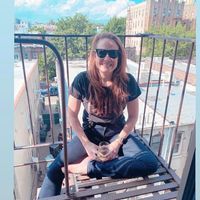 Devin Kasey Merrick's profile image