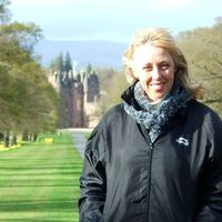 Margaret Vickers's profile image