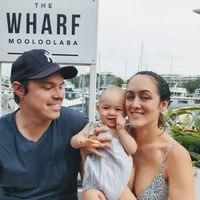 Austin Harm's profile image