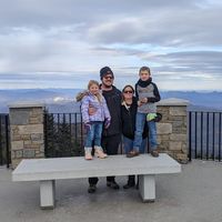 Jennifer Reahl's profile image
