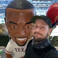 Jesse Edge's profile image