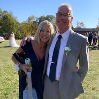 Melanie Olson's profile image