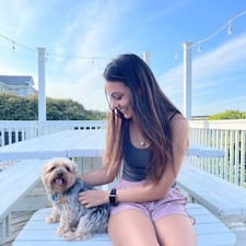 Chelsea's profile image
