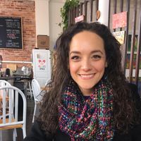 Elizabeth Mayo-Ebbets's profile image