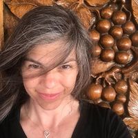 Amanda Hooke Perez's profile image