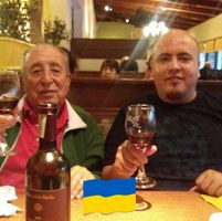 Marco Ferrer's profile image
