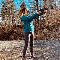 Megan Porter's profile image