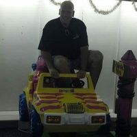 Mike Contorchick's profile image