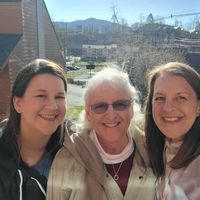 Mary Kurtz Klinger's profile image