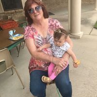 Debra Wolf's profile image