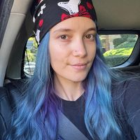 Camille Jones's profile image