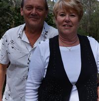 Jackie MessengerMatthews's profile image