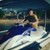 Conor Moules's profile image