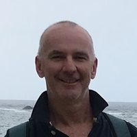 Steve Payne's profile image