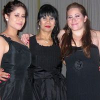 Carolina Rosa's profile image
