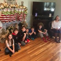 Susan Culpepper Lynd Phillips's profile image