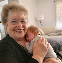 Debra Thompkins's profile image