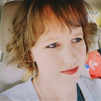 Theresa Thompkins Bridgman's profile image