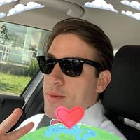 Pierre Hiombo le Pacificateur's profile image