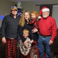 Kristen Snowbarger Mauldin's profile image