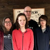Sarah Hansel's profile image