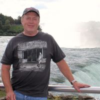 Bob Lisenbee's profile image