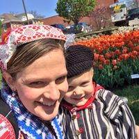 Julie Tweedt's profile image