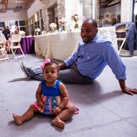 Cortez Davis's profile image